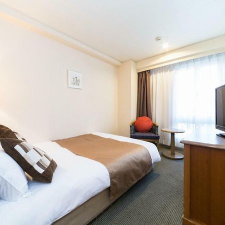 Pearl Hotel Mizonokuchi Kawasaki  Extérieur photo
