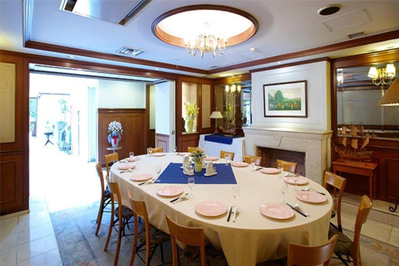 Pearl Hotel Mizonokuchi Kawasaki  Extérieur photo