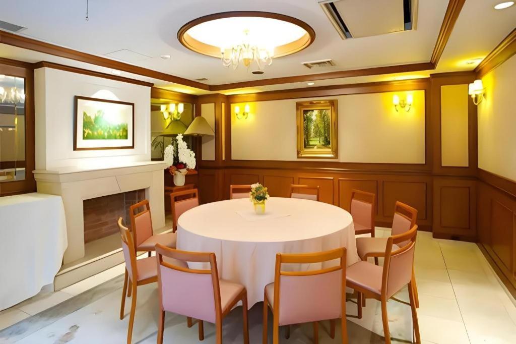 Pearl Hotel Mizonokuchi Kawasaki  Extérieur photo
