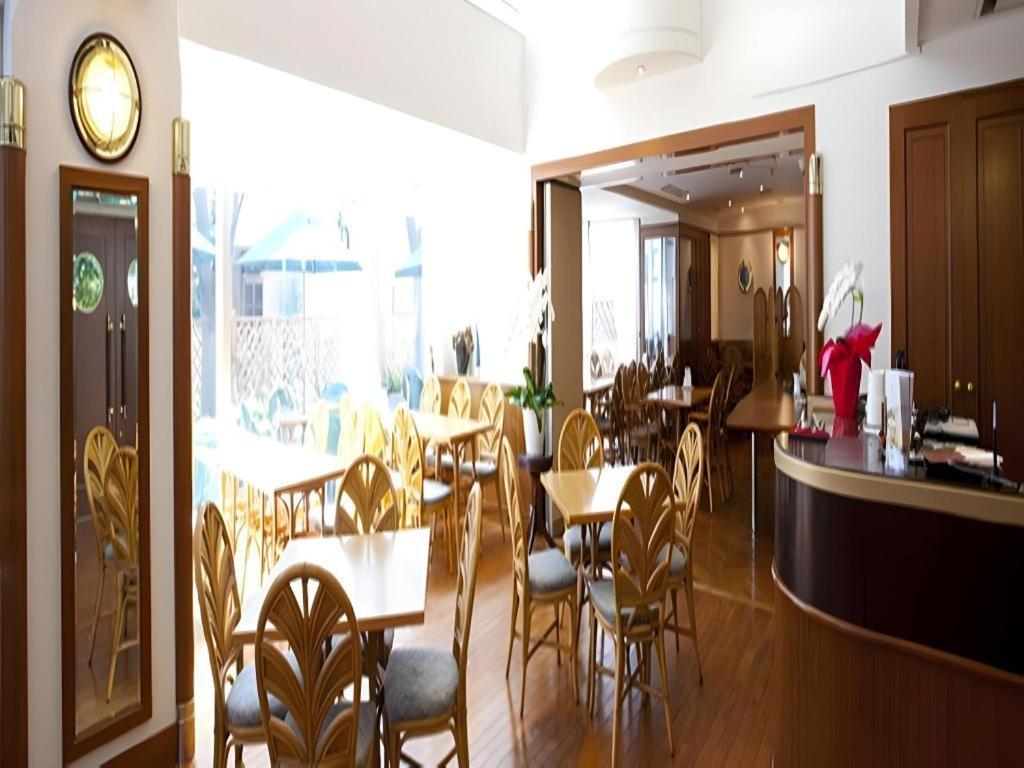 Pearl Hotel Mizonokuchi Kawasaki  Extérieur photo