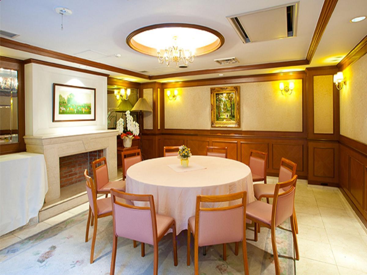 Pearl Hotel Mizonokuchi Kawasaki  Extérieur photo